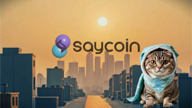 🚀🔥 Hey SAY Community, are you ready?! 🔥🚀

🌍 What’s the SAY Roadmap? 👀
🎮 SAY TAP 2 EARN GAME is coming!
👉 Play, earn, &amp; have fun!

SAY makes your experience simple, exciting, and rewarding! 💫

Are you in?

#SAY #CryptoGaming #Tap2Earn #GameFi #PlayToEarn #CryptoRewards 🚀