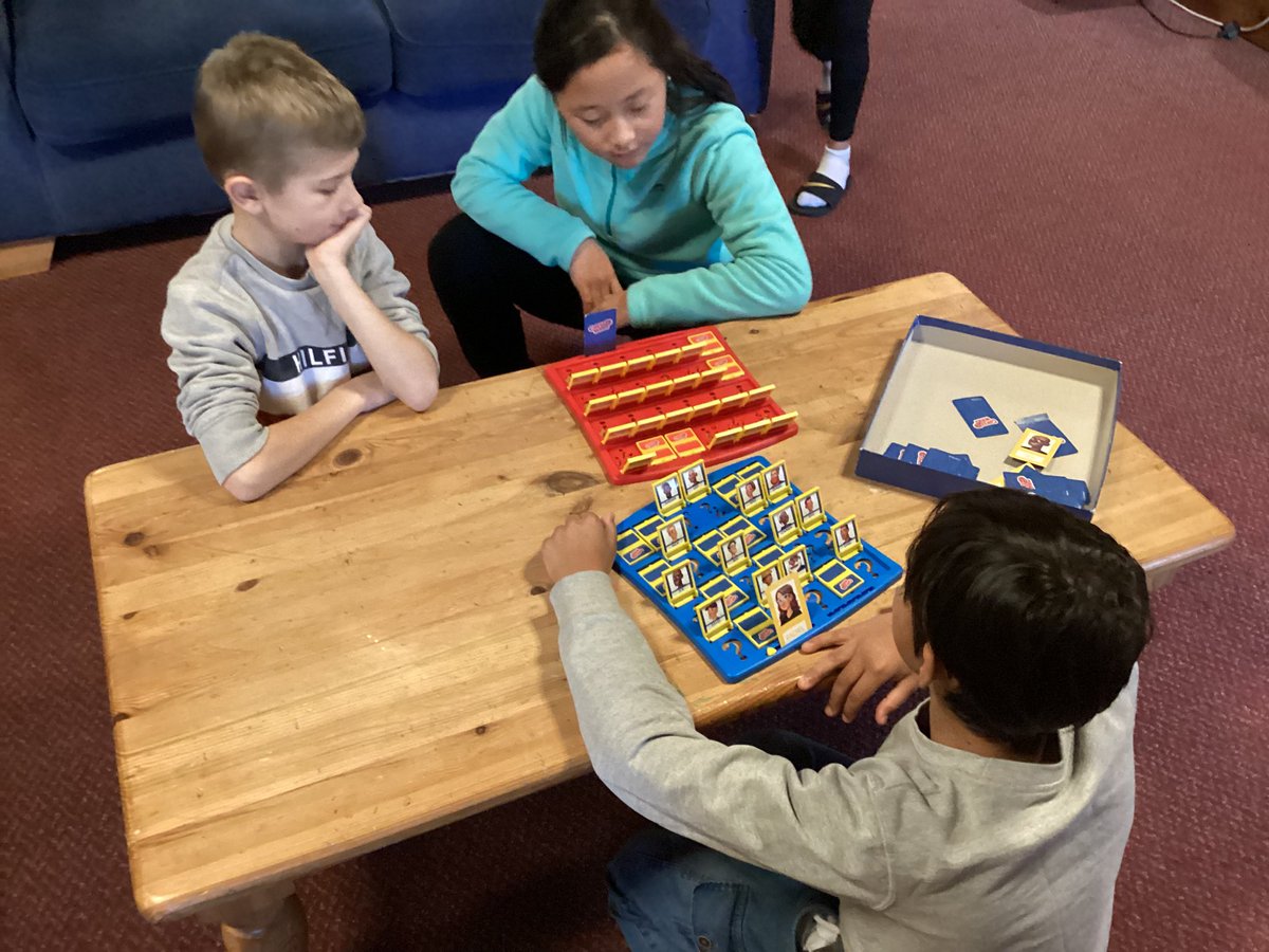 Y6 are preparing for more adventures today. We’ll be posting more photos around tea time. #WeExceed