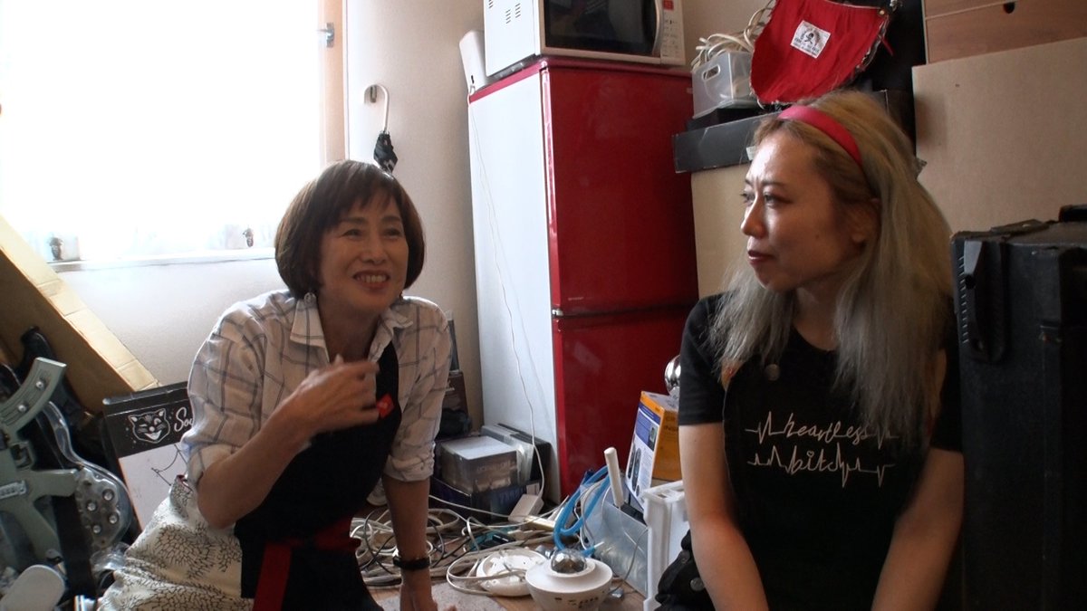 ウチ、“断捨離”しました! on X: ウチ、“断捨離”しました! on X: