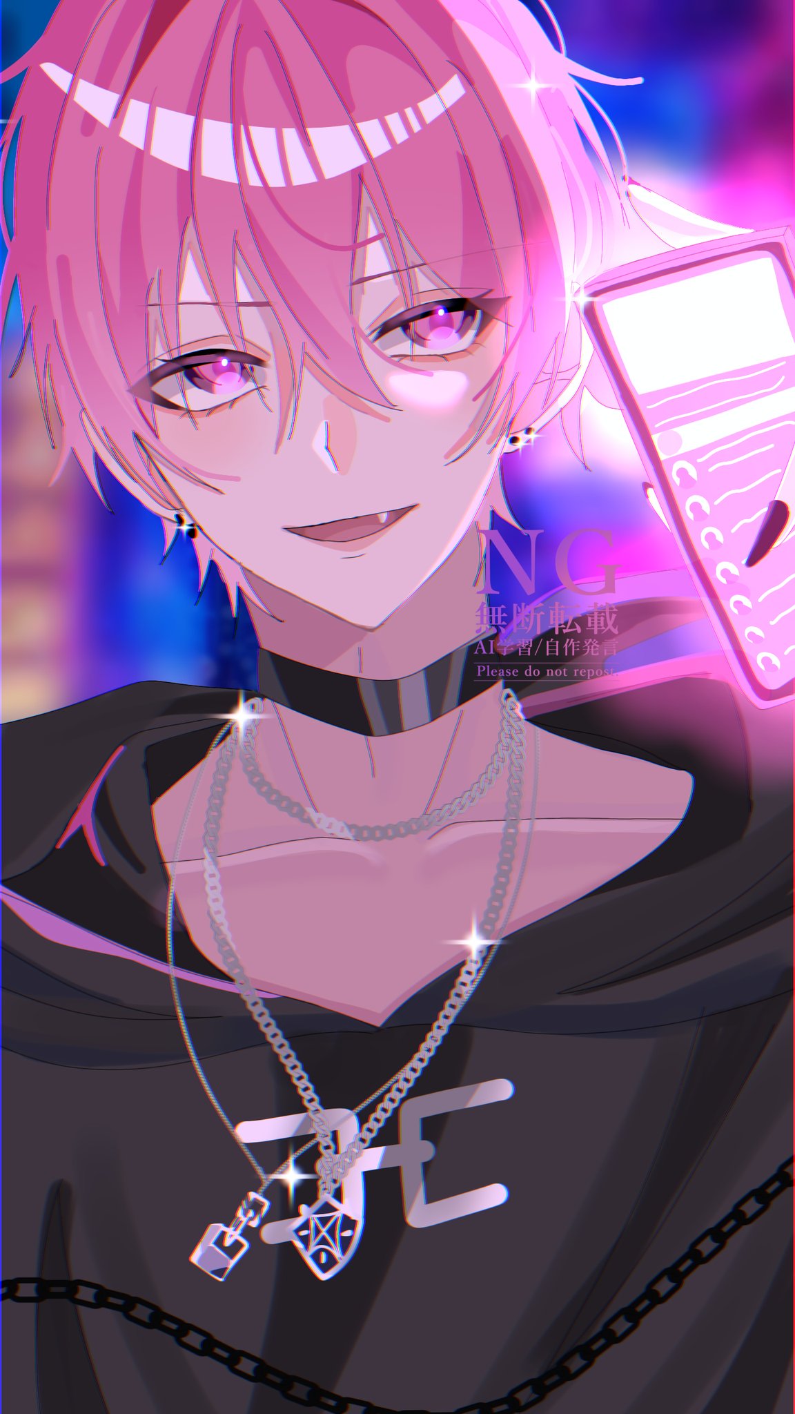 ころもなか on X: 
