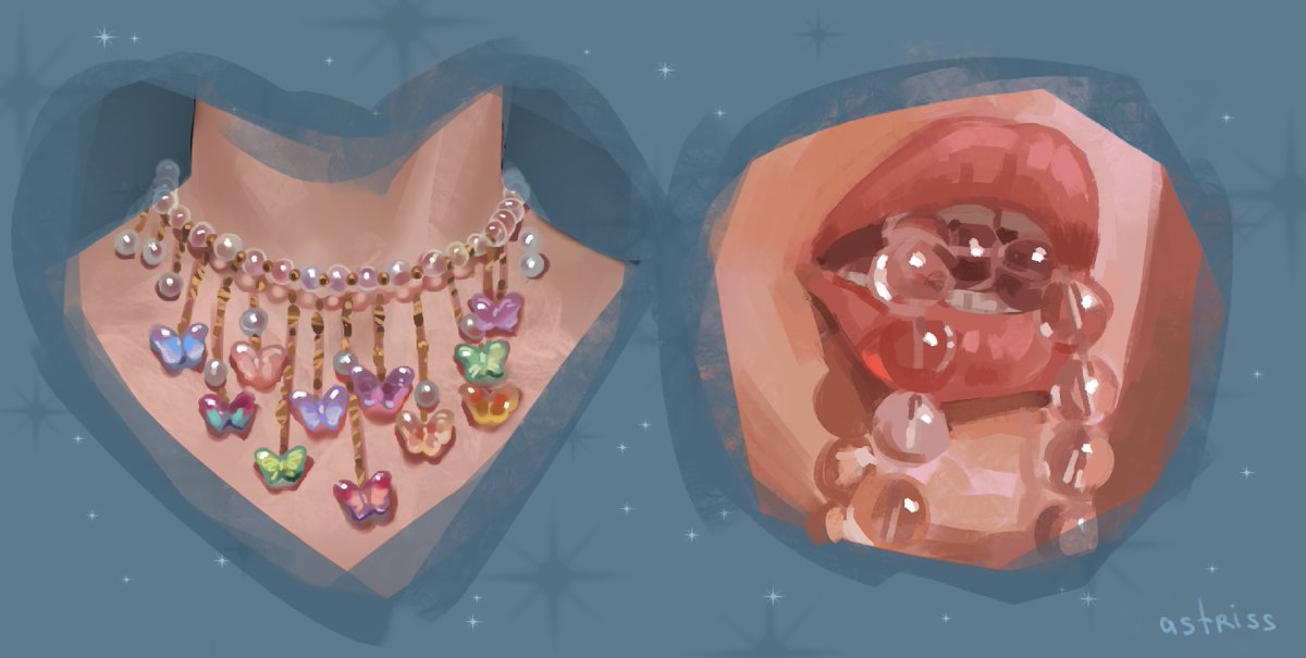 Astriss (@artastriss) on Twitter photo 