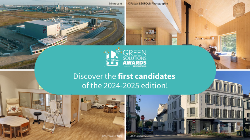 Construction21 International tweet media