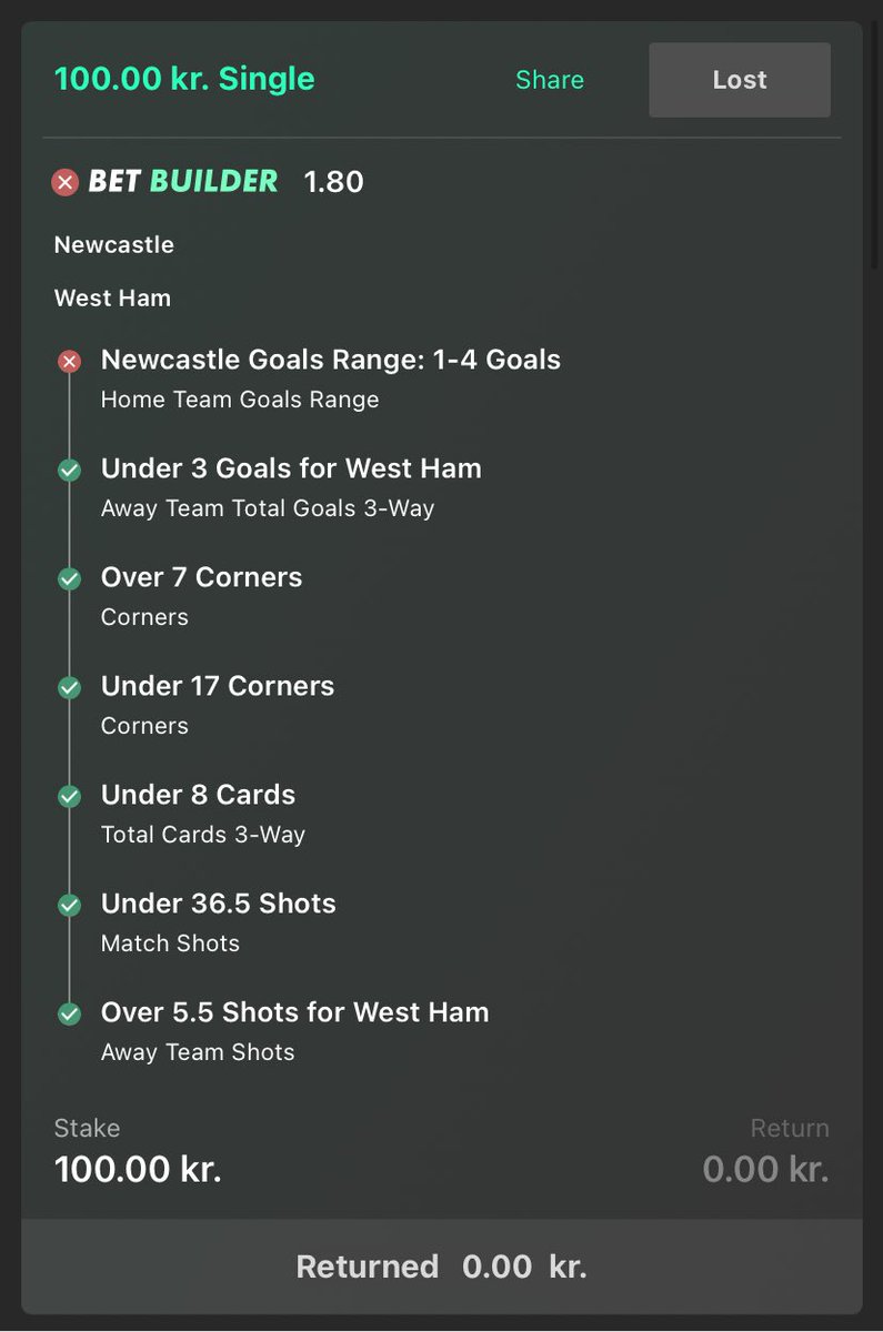 blicoz's tweet photo. 2 W’s✅ but also 2 L’s❌ unfortunately the L’s were bigger so a losing day‼️ Champions league tonight, let’s make some money📈 https://t.co/OzzHag5eim