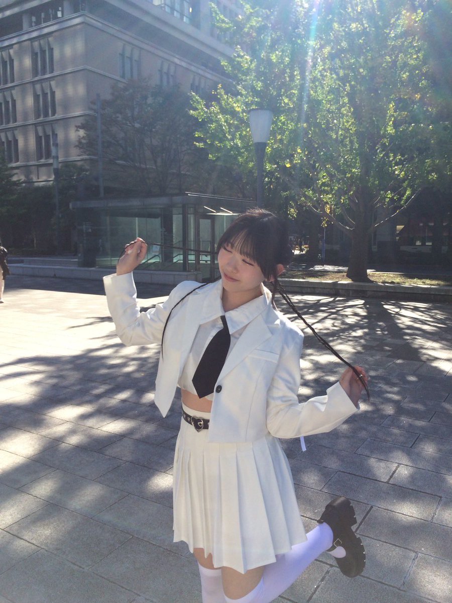 yuisakura1024's tweet photo. ILLIT
Cherish🍒
【Gプロジェクト】
↑↑
YouTubeもみてください♡

 #ILLIT 
 #Cherish 
 #カバーダンス 
 #gProject 
 #ノーマルカメラ 
 #YouTube 
 #KーPOP 
 #ダンス動画 
 #sjk 
 #17歳 
 #高校生 https://t.co/Zv58320pFF