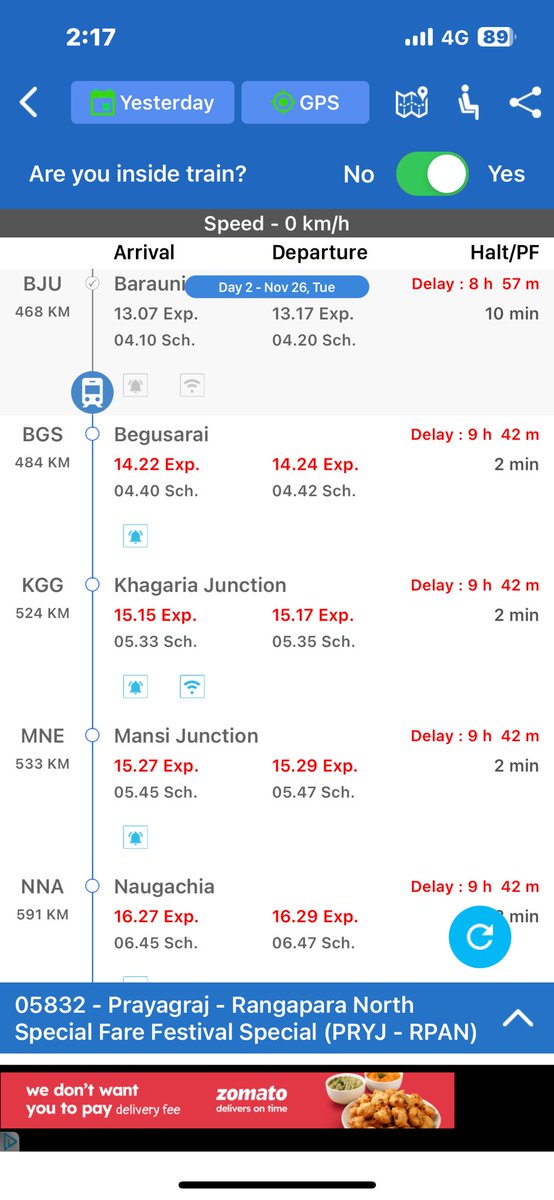 Bappi Sarkar (@bappisarkar10) on Twitter photo A beautiful journey with <a href="/RailMinIndia/">Ministry of Railways</a> <a href="/RailwaySeva/">RailwaySeva</a> <a href="/NWRailways/">North Western Railway</a>. <a href="/VandeBharatExp/">Vande Bharat Express</a> vijayi bhaba.. baki train bhar me jao.. 🤡 A beautiful journey with <a href="/RailMinIndia/">Ministry of Railways</a> <a href="/RailwaySeva/">RailwaySeva</a> <a href="/NWRailways/">North Western Railway</a>. <a href="/VandeBharatExp/">Vande Bharat Express</a> vijayi bhaba.. baki train bhar me jao.. 🤡