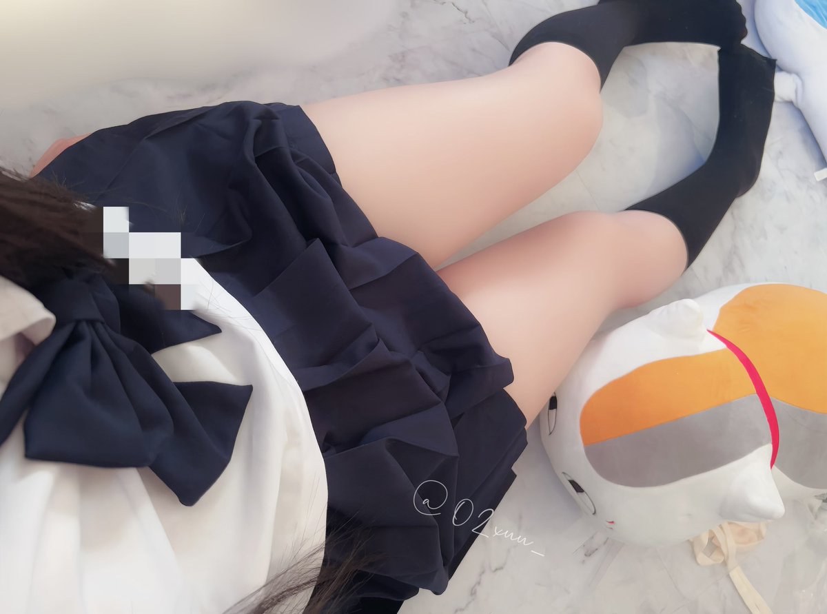 02xuu_'s tweet photo. セーラー服(  ૢ ⦁ .ꔷ ૢ) https://t.co/ZQ0nXBJehu