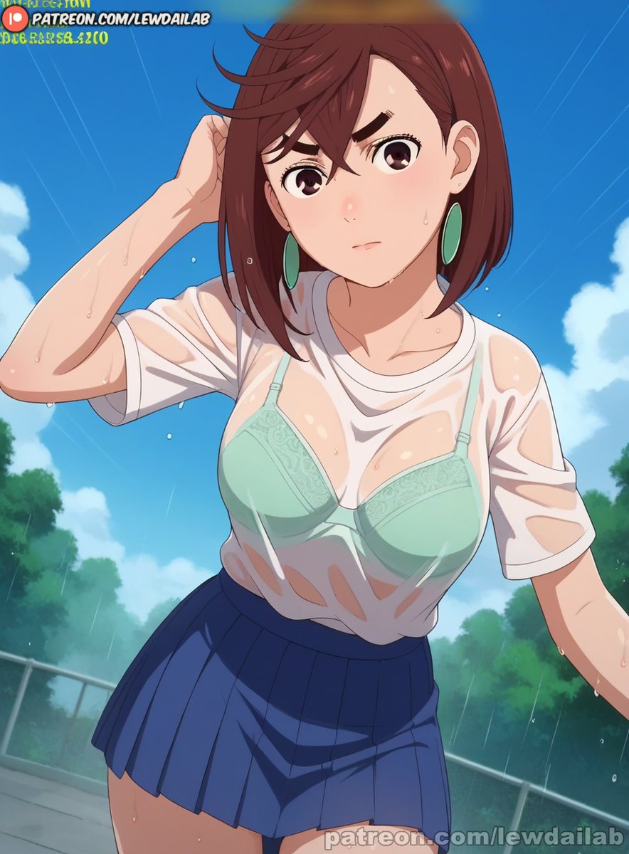 theanimelab's tweet photo. Momo Ayase - Dandadan 💓

#momayase #Dandadan #dandadanDANDADAN https://t.co/hXlb863Oj9