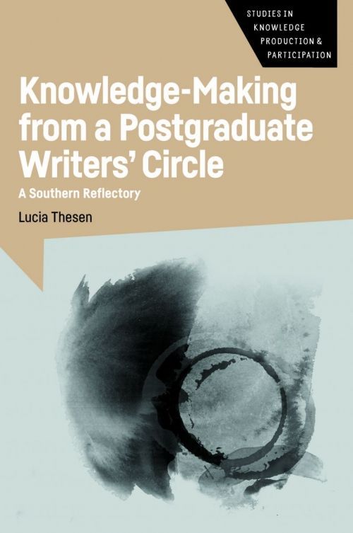 EdReview's tweet photo. Click the link for #FreeAccess to Keru Li's #InfluentialReaders #BookReview "Knowledge-making from a postgraduate writers’ circle: a southern reflectory" by Lucia Thesen 💭✍️
https://t.co/etq4OTWzEr
@Multi_Ling_Mat https://t.co/xVNS7WdvM9