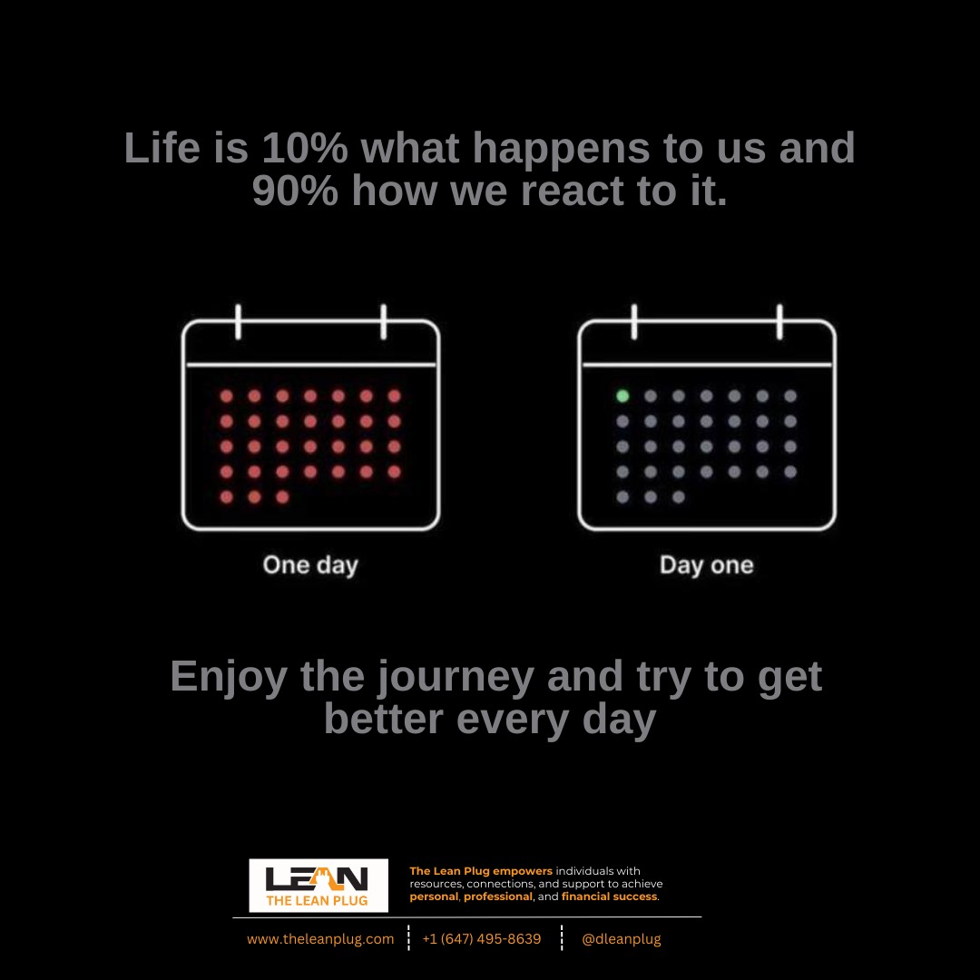 dleanplug's tweet photo. Life is all about perspective! 🌟 Remember, it’s not just what happens to us, but how we choose to interpret it. Let’s embrace the journey! #perspectivematters #lifequotes #  #mindsetshift https://t.co/LWQsqOKS17