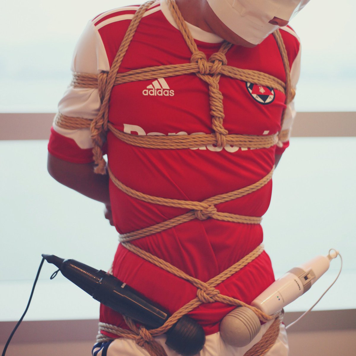 soccer in CTU tweet media