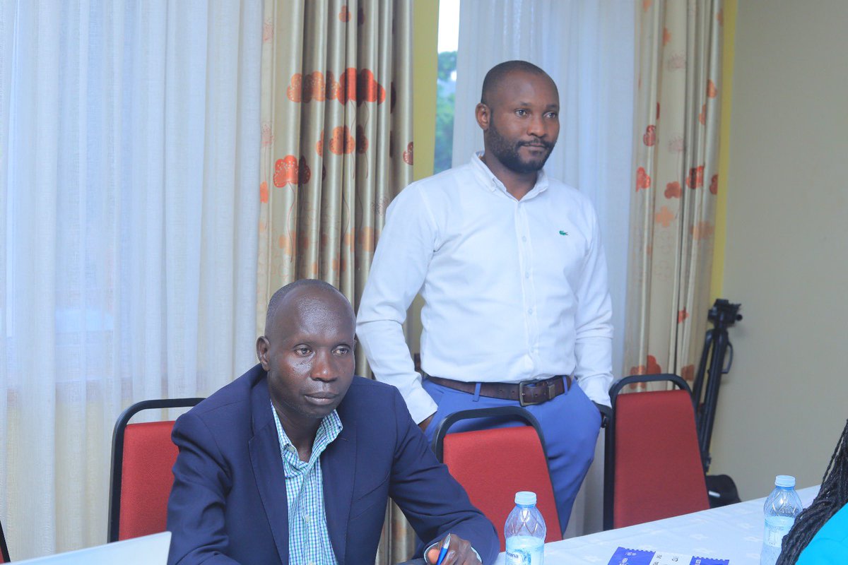 OfficialFUFA's tweet photo. The four areas of focus are;

Mass Football
Elite Football
Professional Football
Life after Football https://t.co/0tqgeQmizD