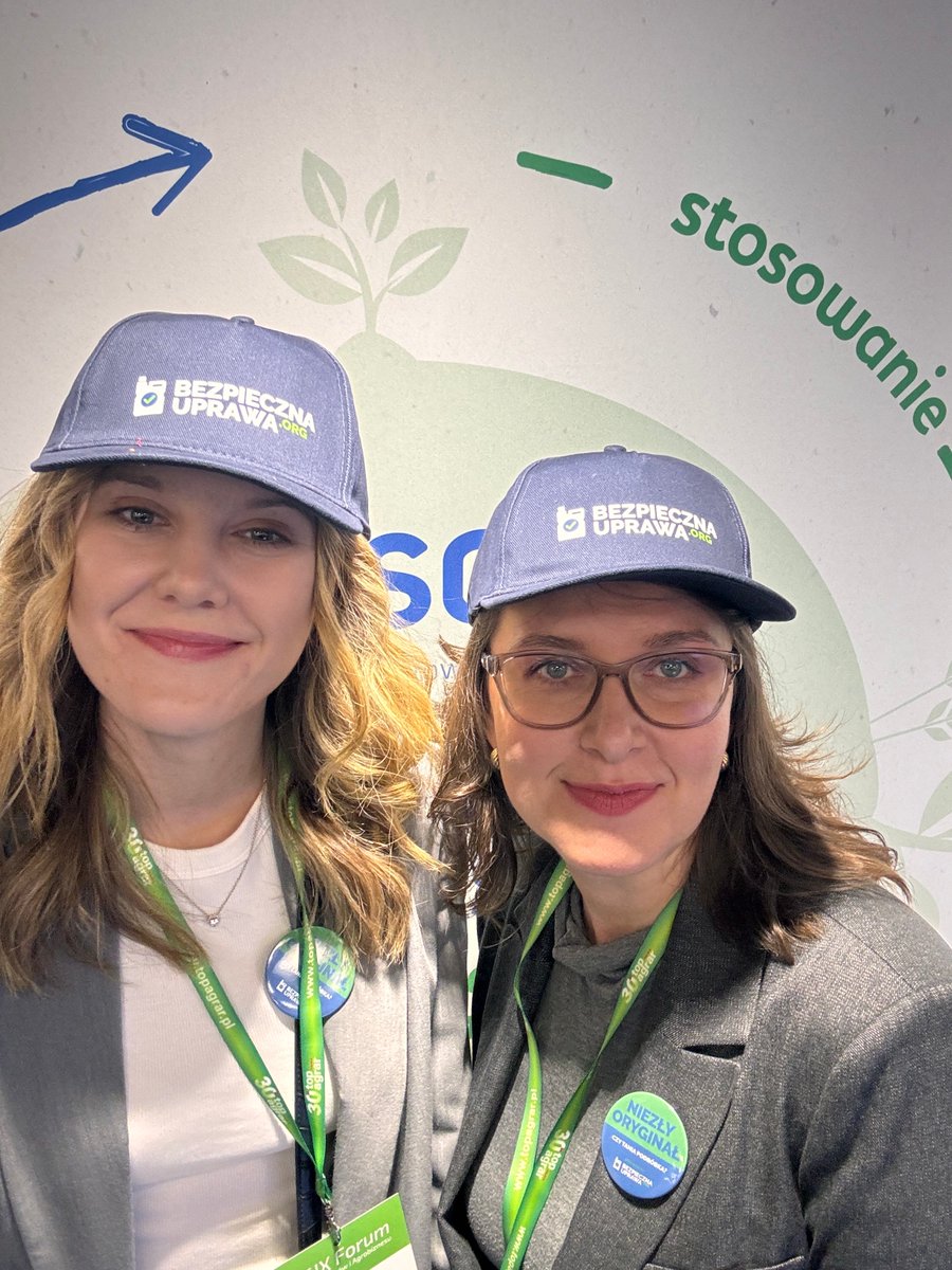 _PSOR_'s tweet photo. Dzień dobry z Poznania!👋 Jesteśmy dziś na IX Forum Rolników i Agrobiznesu organizowanym przez @topagrar_PL. @GalazkaJoanna @NataliaBaczyk #ZrównoważoneRolnictwo #BezpiecznaUprawa https://t.co/AGnqppgM7G