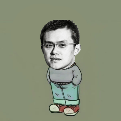maxwakeupp's tweet photo. @cz_binance Weird guy .. 5KE58kH58JRPzmXXdy4qiycmYXFFKWMW6tzmTvEcpump https://t.co/FHz8NQIgab