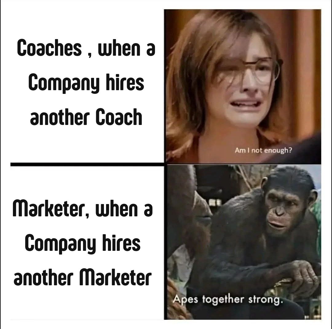 WebPowerCoach's tweet image. Marketing VS Coaching  #coach #marketing #ego #BusinessGrowth