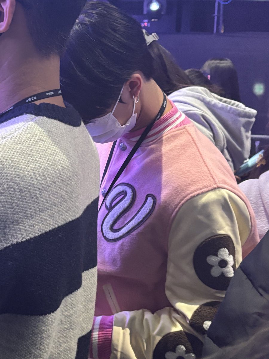 ohjuni__'s tweet photo. ไปเข้าอัดจริงด้วย https://t.co/fg0ajENq97