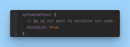 jstnchu's tweet photo. While refactoring my side project, I discovered this masterful code I wrote at some point: https://t.co/H8ow7PMzGU