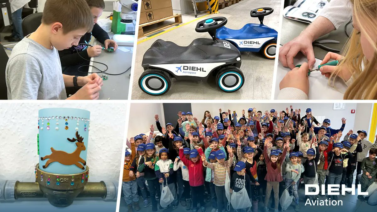 Diehl Aviation tweet media