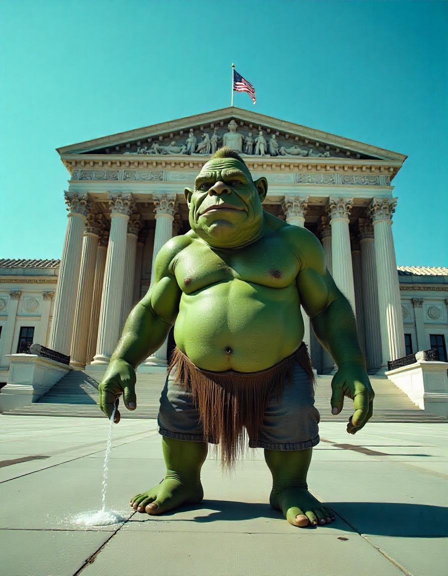 $TROLL goes directly to the authorities to $TROLL them🧌
CA: CCGpo4TCYwAZqvvZQe5m1ZCsaEqkbJX8GyNH3Rn2pump