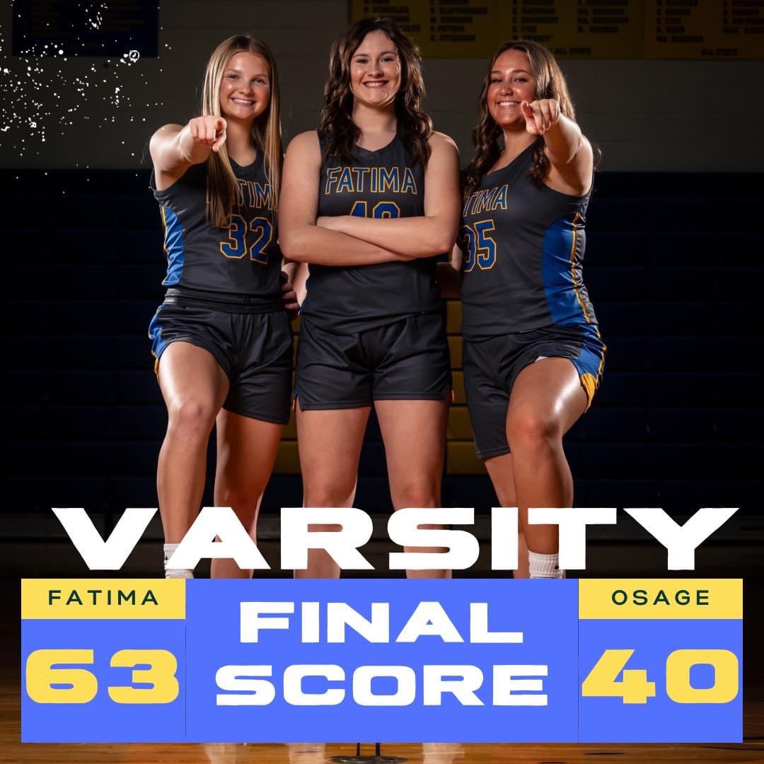 Fatima Lady Comets Basketball (@ladycometsgbb) on Twitter photo 