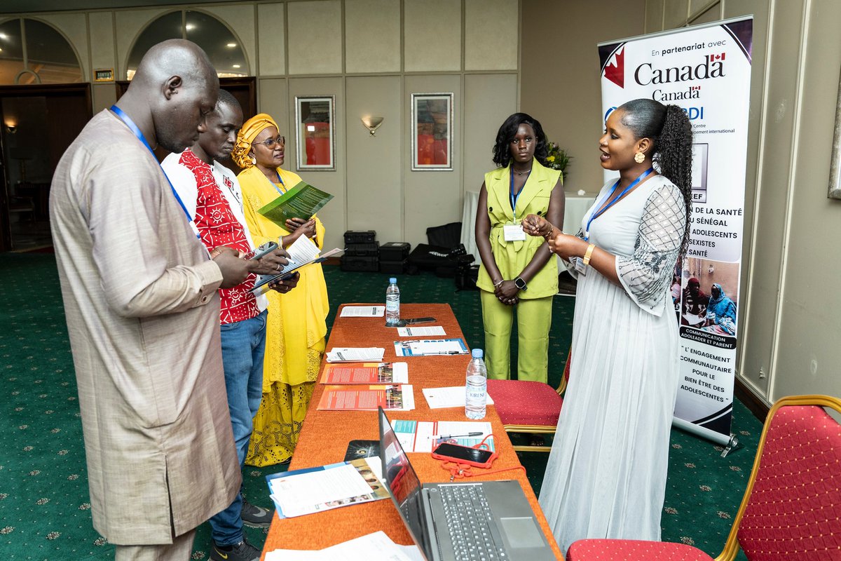 CRDI en Afrique │ BRACO (@idrc_braco) on Twitter photo ADOS, a partnership between <a href="/IDRC_CRDI/">IDRC | CRDI</a> and <a href="/AmbCanSenegal/">Canada au Sénégal</a> , invests in participatory-action research involving researchers, youth and communities in the fight against gender-based violence in Senegal.
Learn more: idrc-crdi.ca/en/projects-be… ADOS, a partnership between <a href="/IDRC_CRDI/">IDRC | CRDI</a> and <a href="/AmbCanSenegal/">Canada au Sénégal</a> , invests in participatory-action research involving researchers, youth and communities in the fight against gender-based violence in Senegal.
Learn more: idrc-crdi.ca/en/projects-be…
