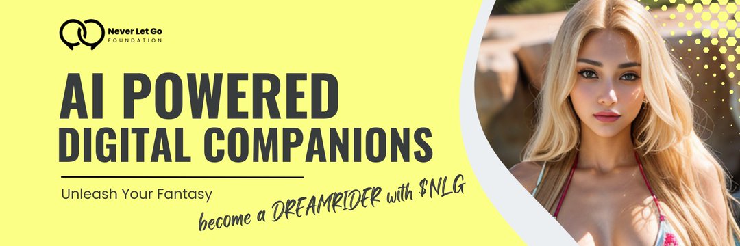 Never Let Go tweet media