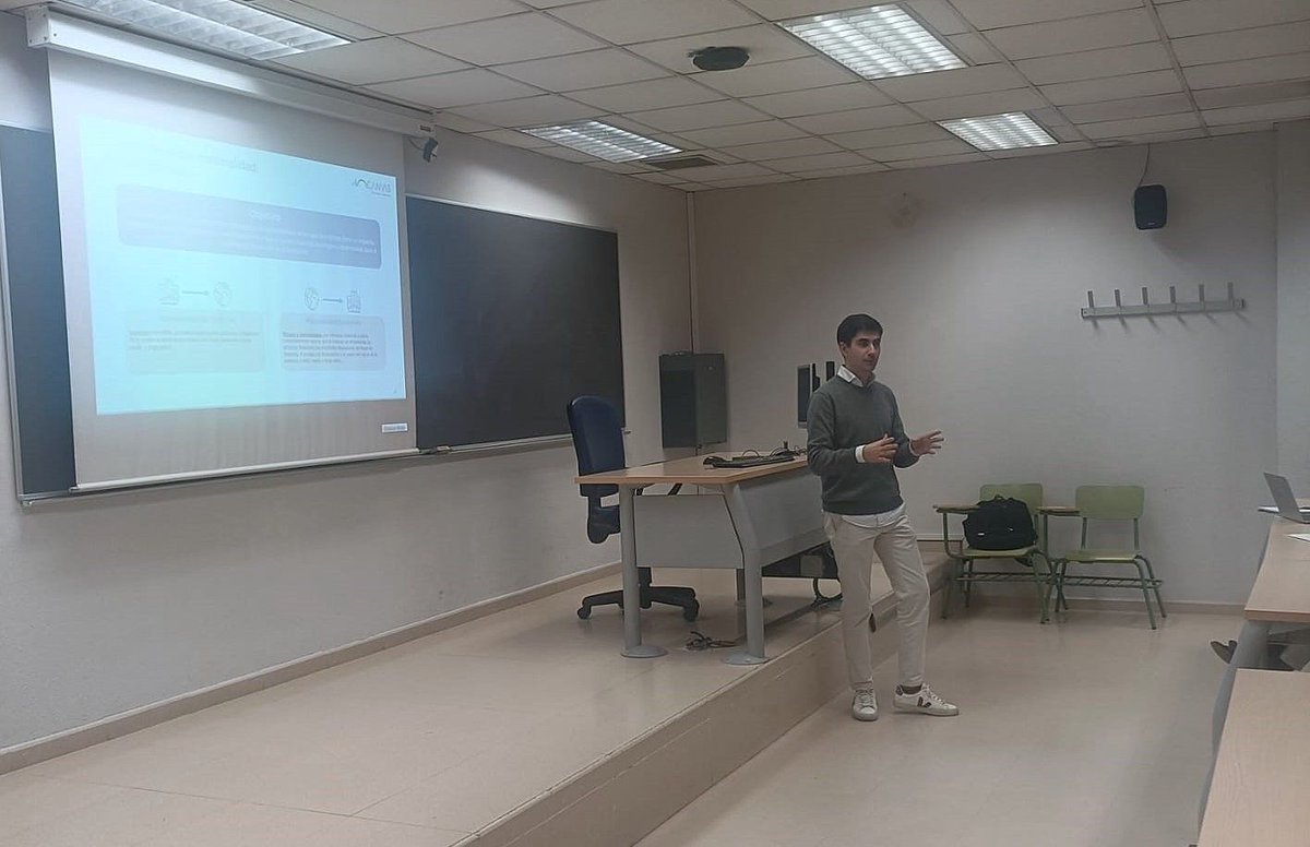 CANVAS Estrategias Sostenibles tweet media