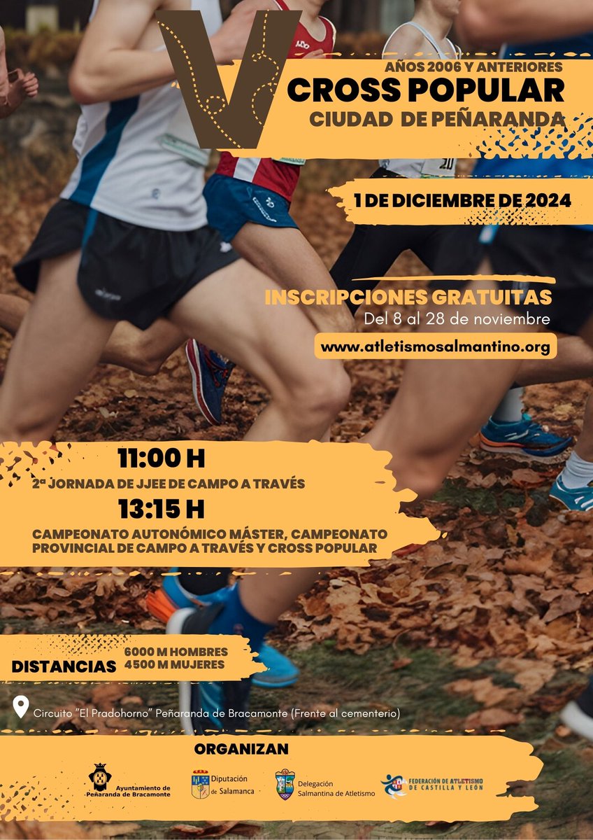 Ayuntamiento de Peñaranda de Bracamonte tweet media