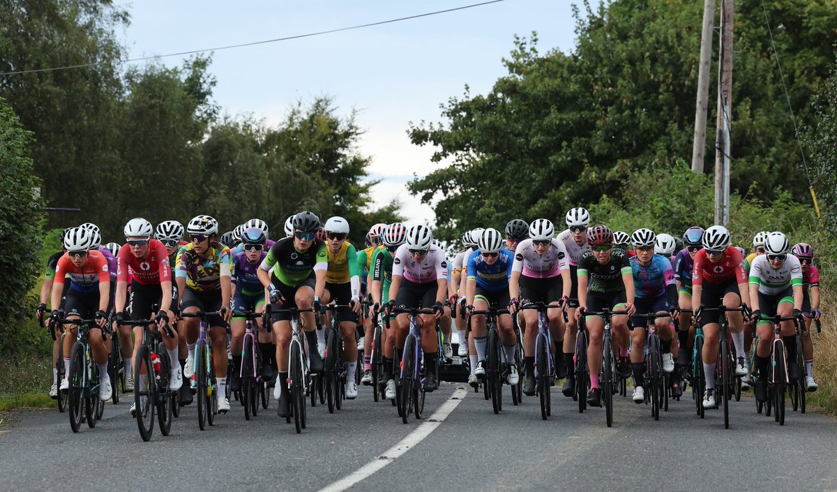 Our next team in focus is @nwvg_uplus

NWVG-Uplus describe themselves as a team where individual riders can develop. They teach riders to perform as a team through enjoyment of the sport and cooperation. They train riders in the broadest sense of the word; from novice rider to