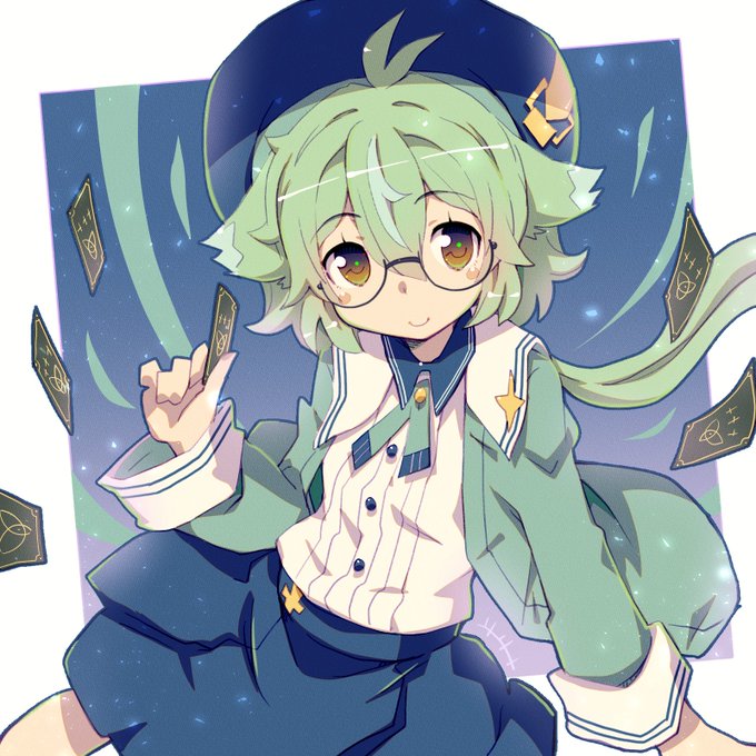 #スクロース生誕祭2024 今年の分描きました 