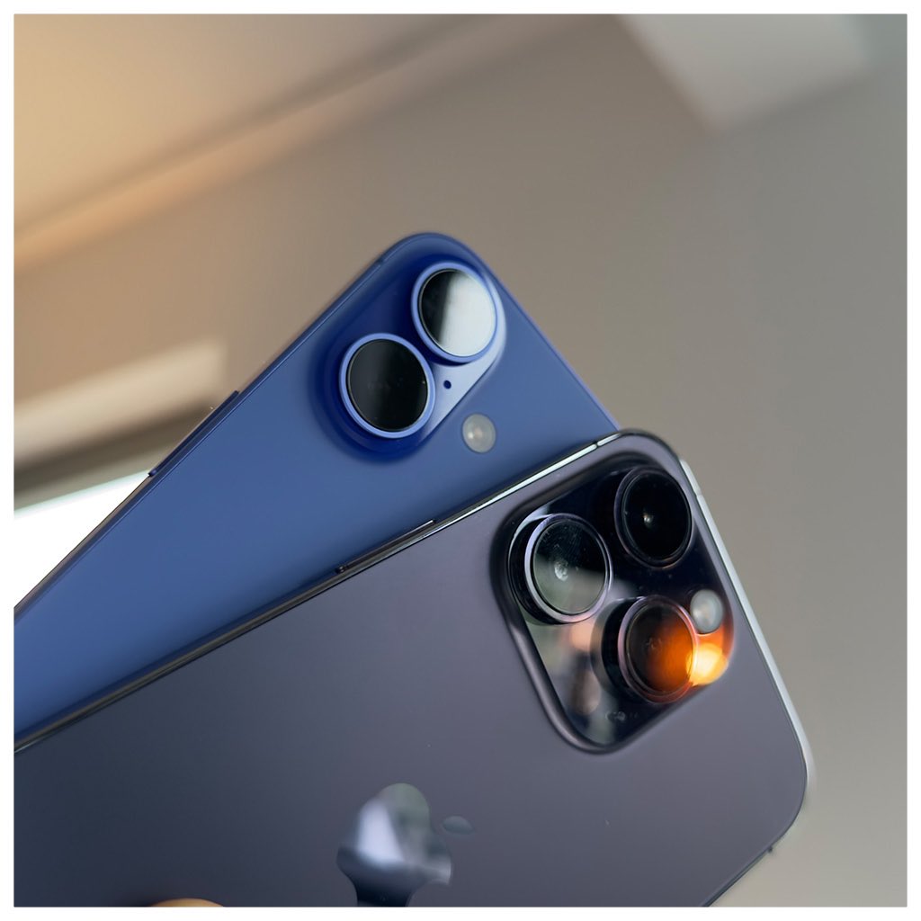 Niels | AppleDsign tweet media