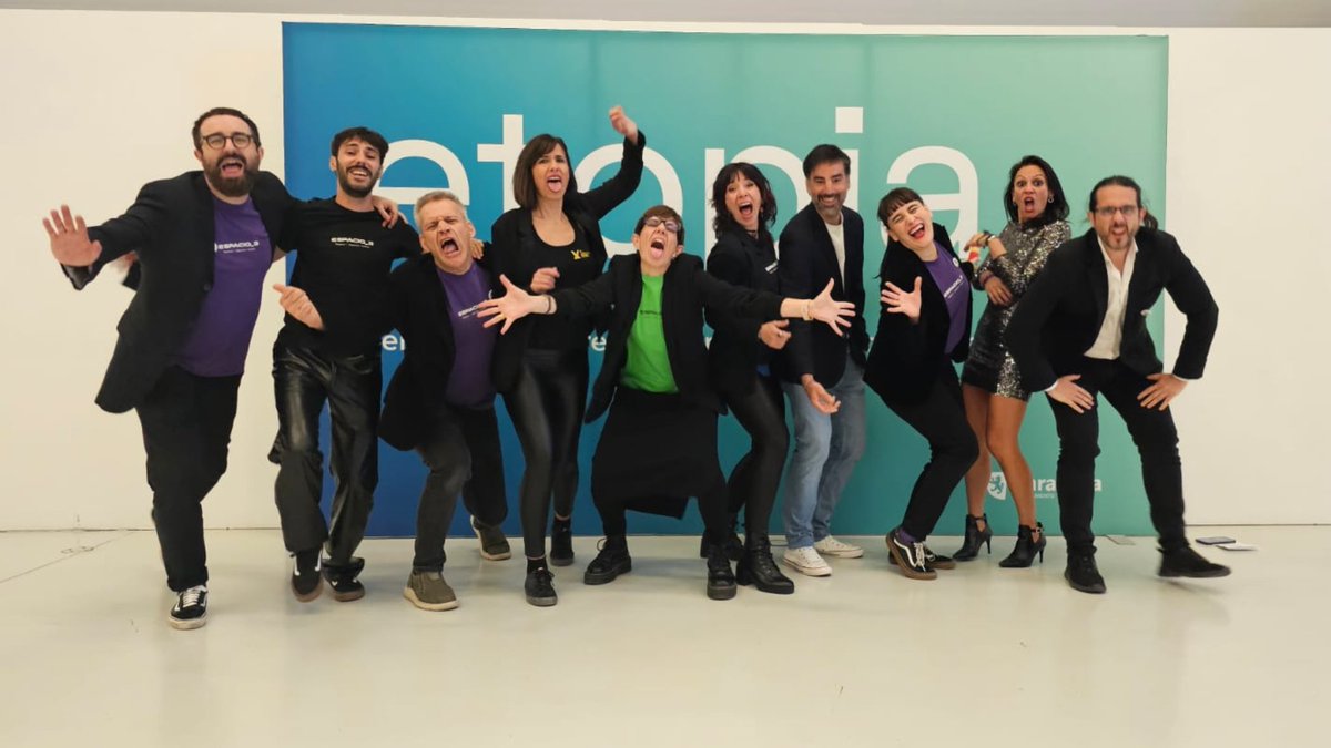 Espacio3 tweet media