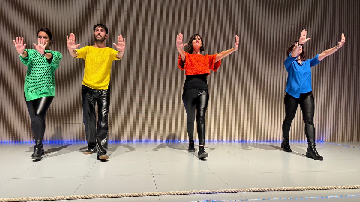 Espacio3 tweet media