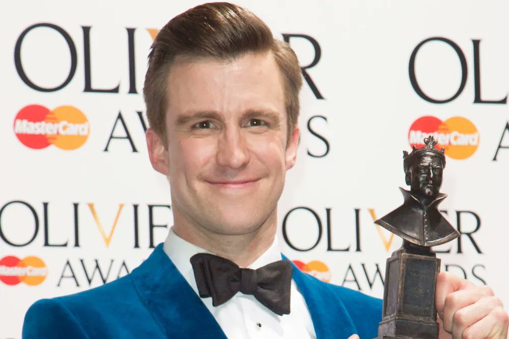 Gavin Creel memorial celebration plans confirmed for next week whatsonstage.com/news/gavin-cre…