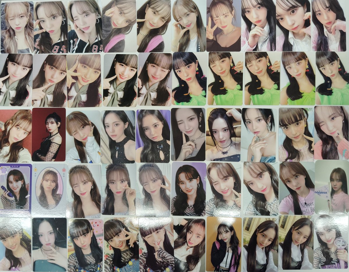 入荷情報】 #マシロ マシロちゃん大量入荷致しました！！ 古いものから