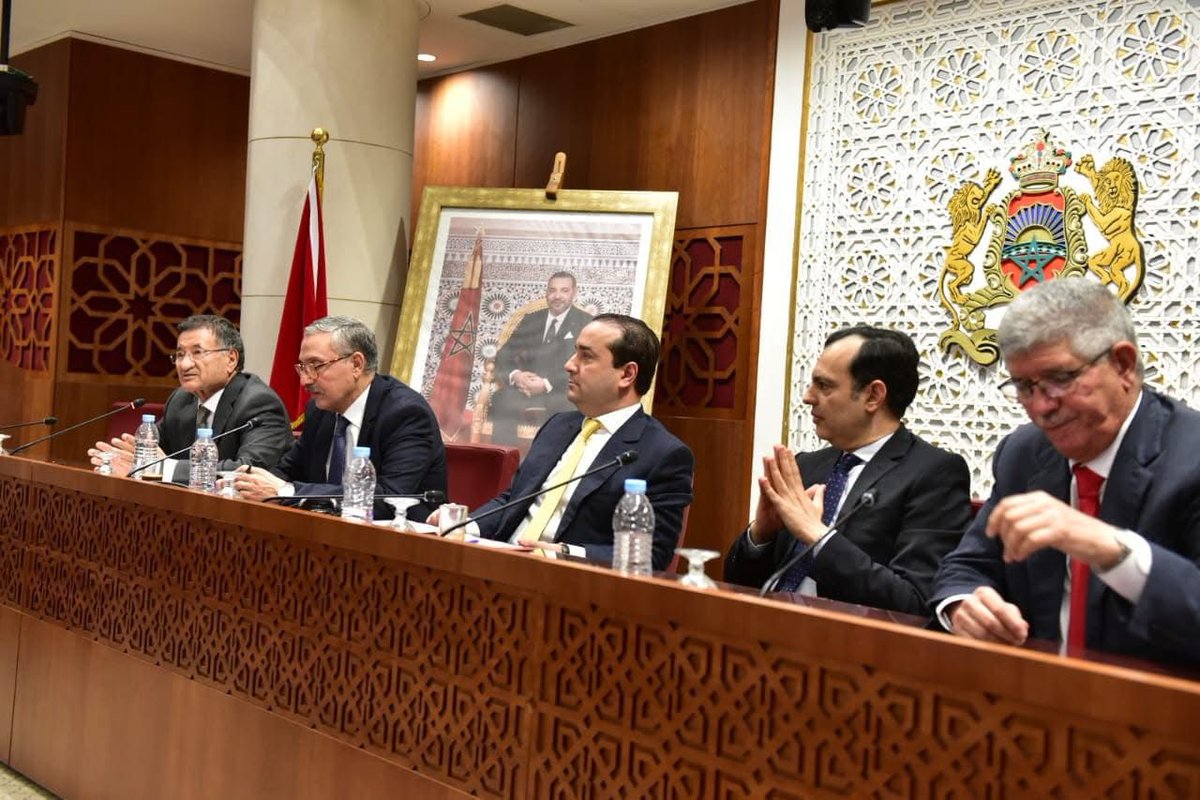 MIEPEEC MAROC tweet media