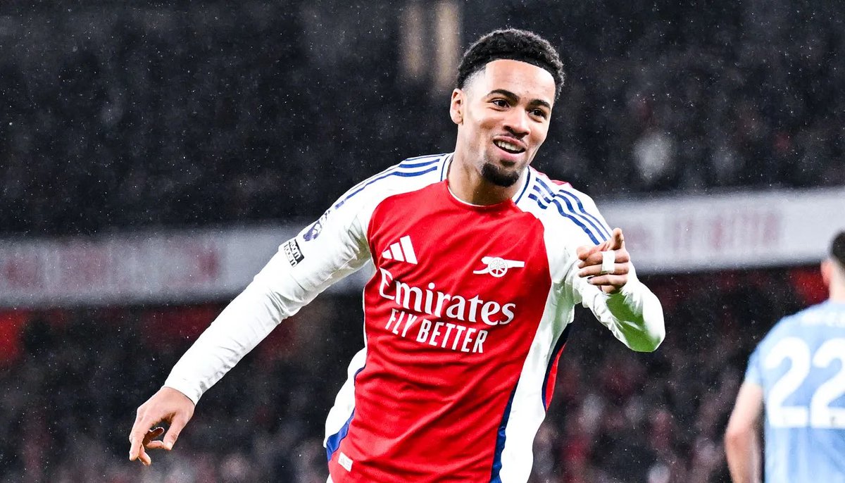 🆕 Ethan Ethan Ethan Ethan. <a href="/boydhilton/">boydhilton</a> &amp; <a href="/Josh_Landy/">Josh Landy</a> were joined by <a href="/goonerdave66/">Dave Seager</a> to look back on a magnificent win v Forest, a very excited tannoy announcer and to talk about Dave’s brilliant new book - ‘The Arsenal Anthrology’. Pod on all platforms 
⬇️
megaphone.link/COMG4274168169