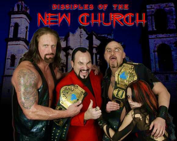 Chupacabra_01's tweet photo. πHappy Birthday to Brian Lee! #BrianLee #DisciplesOfApocalypse #Chainz #DisciplesOfTheNewChurch #WWE #NXT #ECW #NWA #WCW #TNA #IMPACTWrestling #ROH #AEW #MLW #LuchaLibreAAA #CMLL #NJPW #ProWrestlingNoah #AJPW https://t.co/ulyNHZGMKg