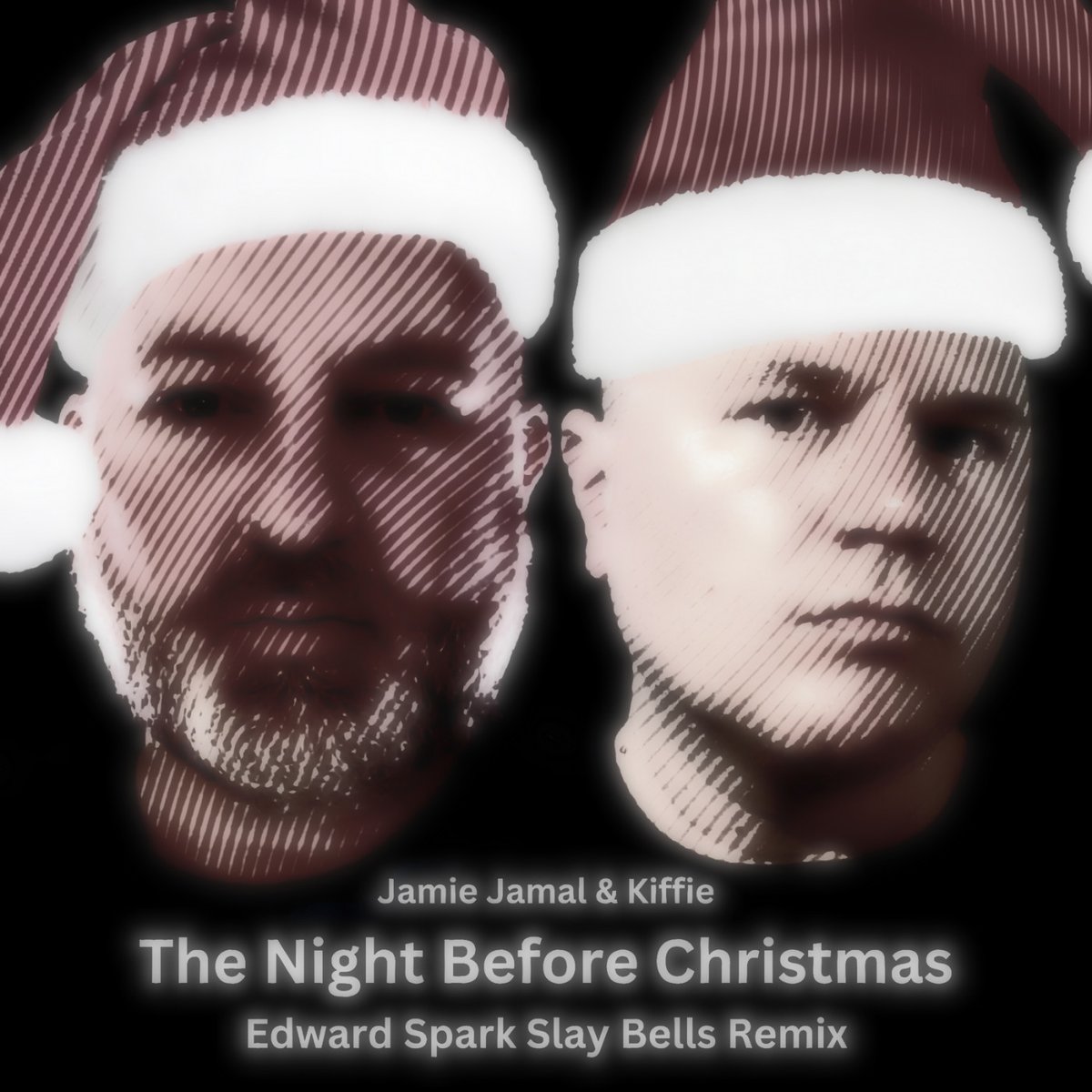 Edward Spark (@producerspark) on Twitter photo 06 12 24
@MrJamieJamal & <a href="/Kiffie8/">kiffie.info</a> β The Night Before Christmas (Edward Spark Slay Bells Remix)
The long awaited follow-up to the Robert Carlyle endorsed charity fundraiser. All money raised from the remix will again be donated to Help the Homeless.
jamiejamalkiffie.bandcamp.com π₯° 06 12 24
@MrJamieJamal & <a href="/Kiffie8/">kiffie.info</a> β The Night Before Christmas (Edward Spark Slay Bells Remix)
The long awaited follow-up to the Robert Carlyle endorsed charity fundraiser. All money raised from the remix will again be donated to Help the Homeless.
jamiejamalkiffie.bandcamp.com π₯°