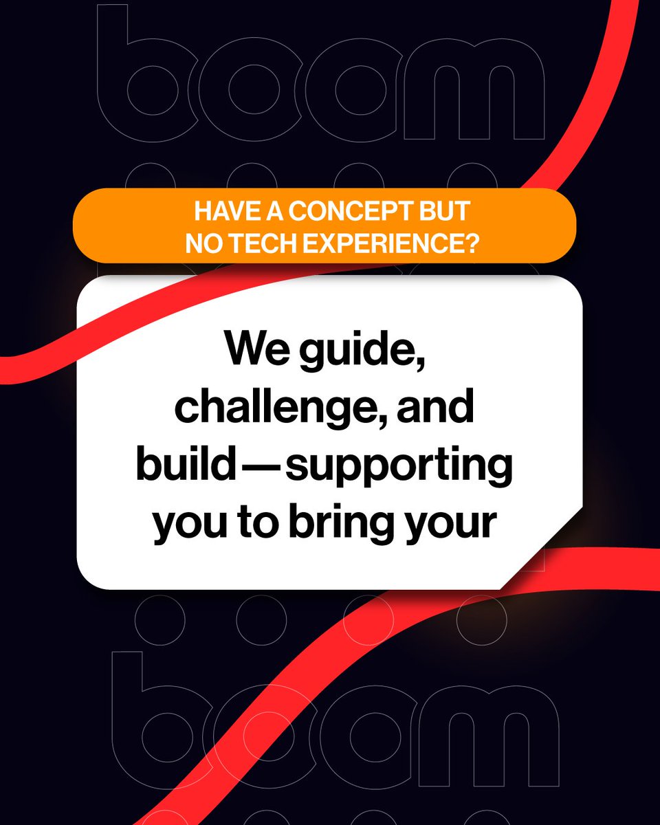 BoomSoftware.com tweet media