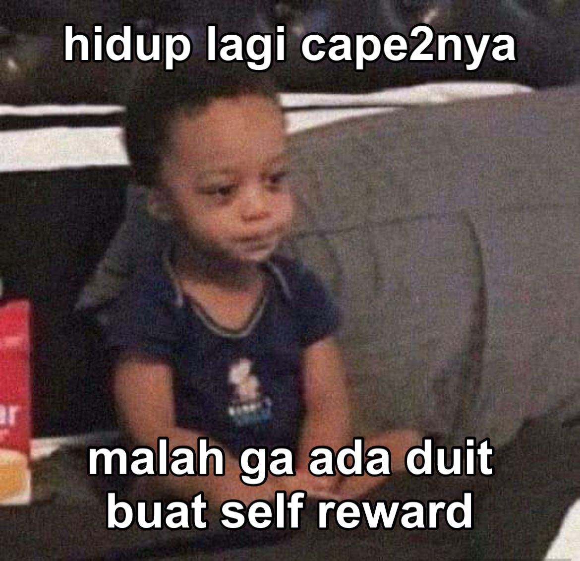 Ponakan Malaikat Izrail tweet media