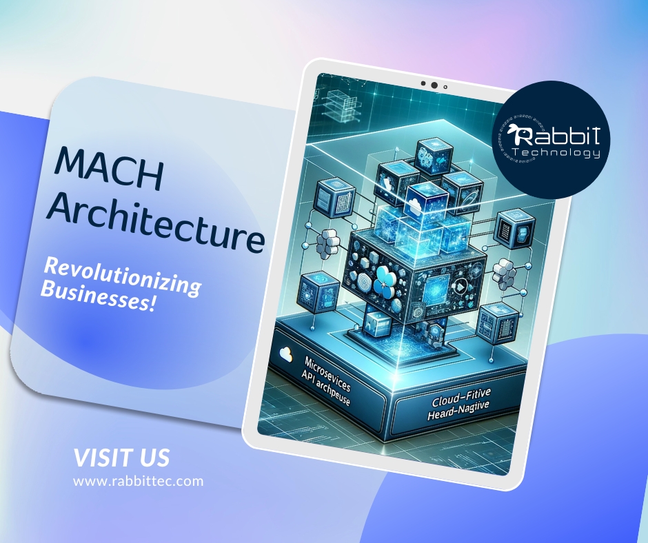 tecrabbit1's tweet image. 📊 The Stats Behind #MACHArchitecture Success

-Businesses adopting MACH report a 30% faster time-to-market.
-Improved customer satisfaction by 40% through personalized experiences.
-Achieved zero downtime during high-traffic events like #BlackFriday.