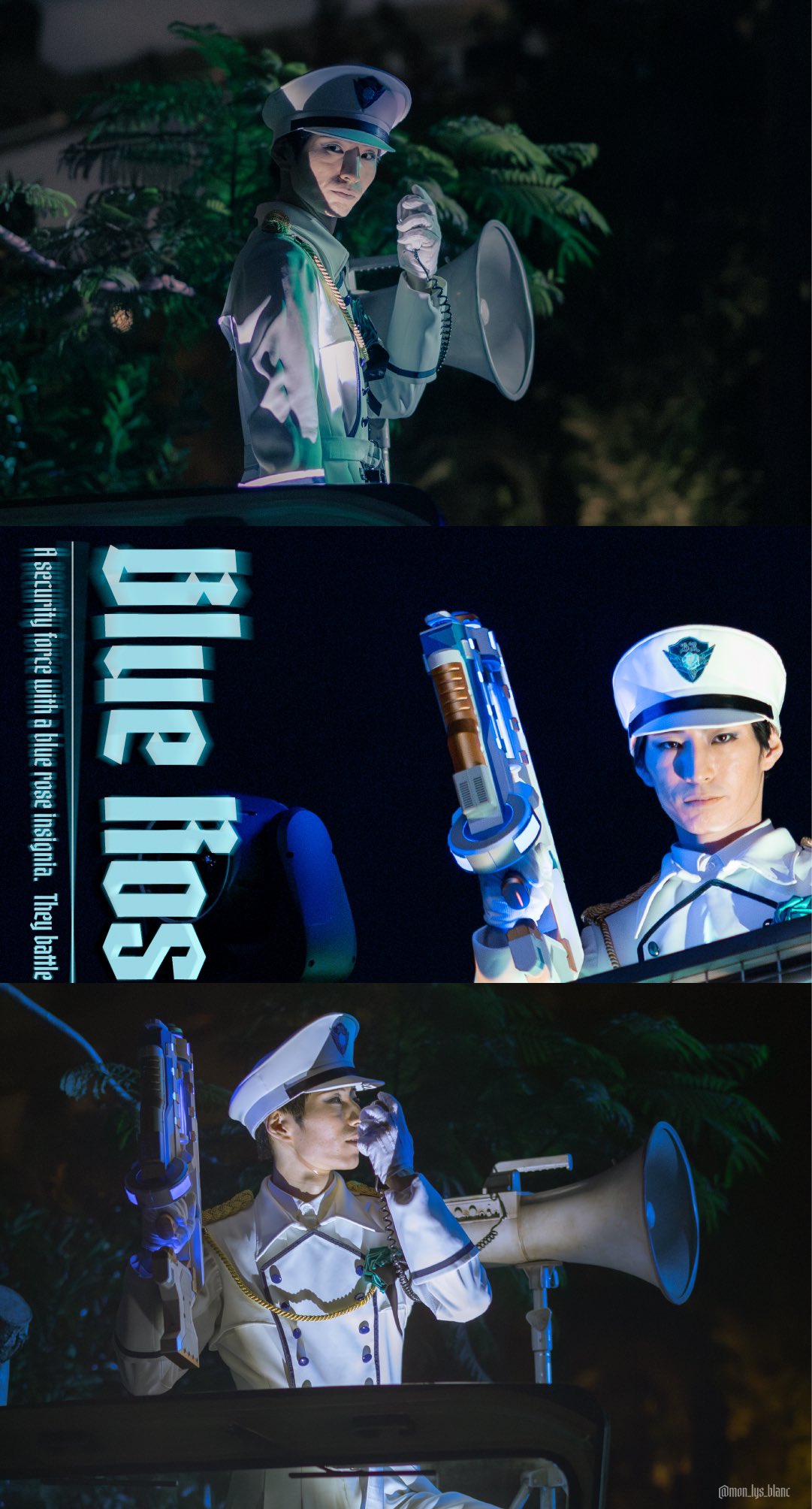 ブルーローズ様① BLUE ROSE【PHOTO】 (@BlueRose180S) / X
