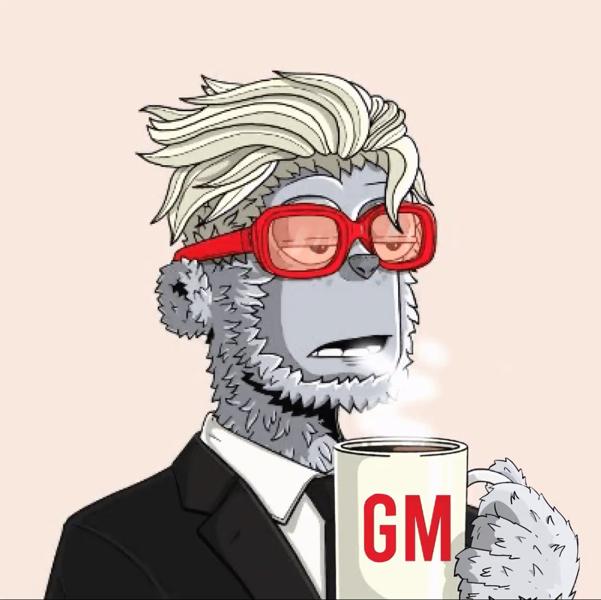 CRY Alpha tweet media