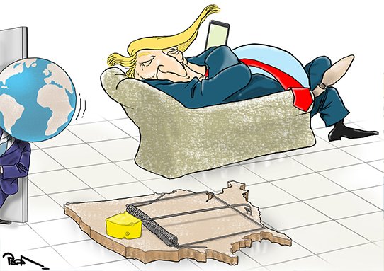 PopaToonz's tweet photo. #editorial #editorialcartoons #politicalcartoon https://t.co/jQbR56AIXs