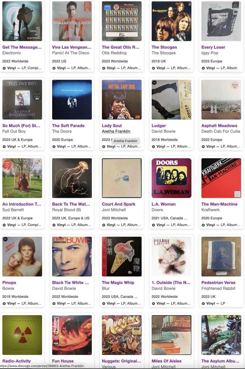 Vinyl Guru tweet media