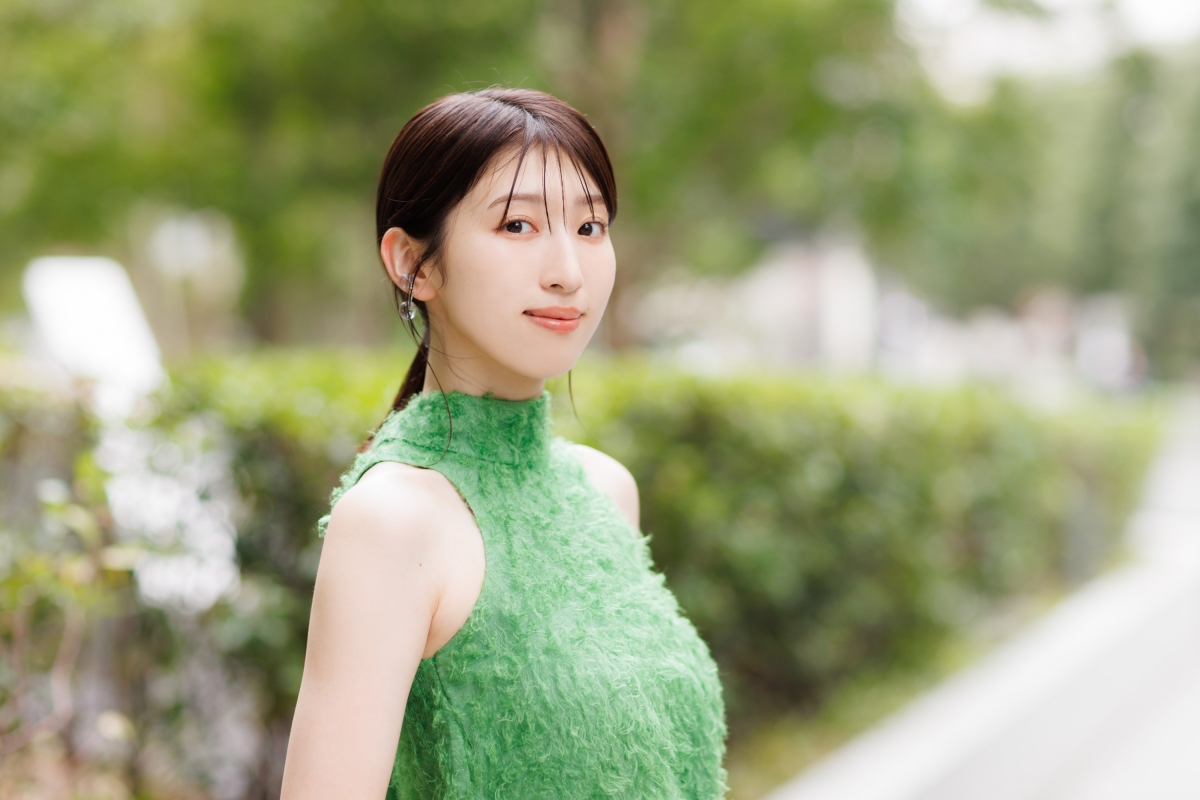 mn_enta's tweet photo. 【インタビュー】日比美思、水着カットでボディメイクの成果を実感　「日々の記録」テーマの1st写真集『朝食ってビュッフェですか』

#日比美思 #朝食ってビュッフェですか @mikoto__hibi 

https://t.co/pwfu6nOLKs https://t.co/NU4VPWQWQx