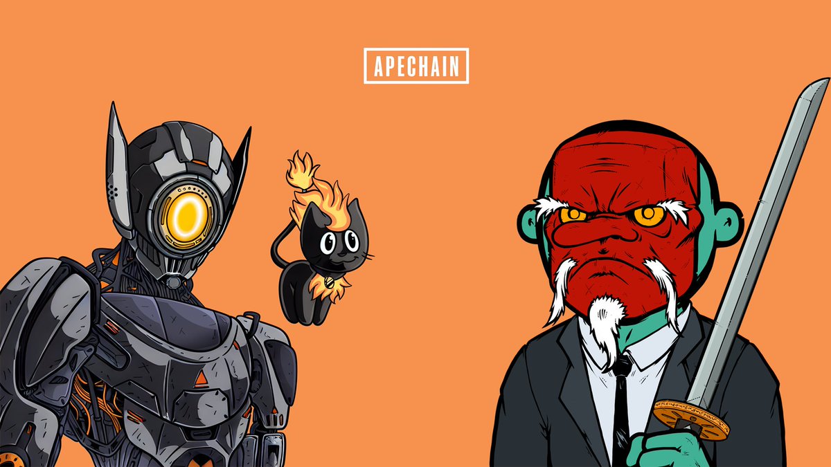 🚨 last-minute giveaway: 10 FCFS spots for Osaka 

- like &amp; RT
- follow <a href="/osakaNFT_/">Osaka</a>  &amp; <a href="/cursedonape/">CURSED</a> 
- tag a friend &amp; comment your wallet address

⏳ winners will be announced in 3 hours