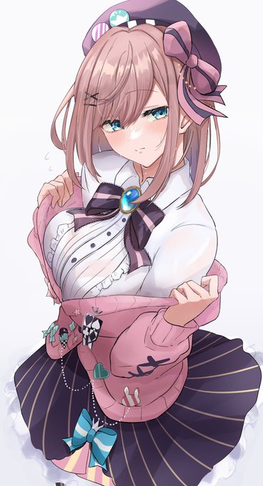 #無言で絵を貼るとフォロワーさんが増える 