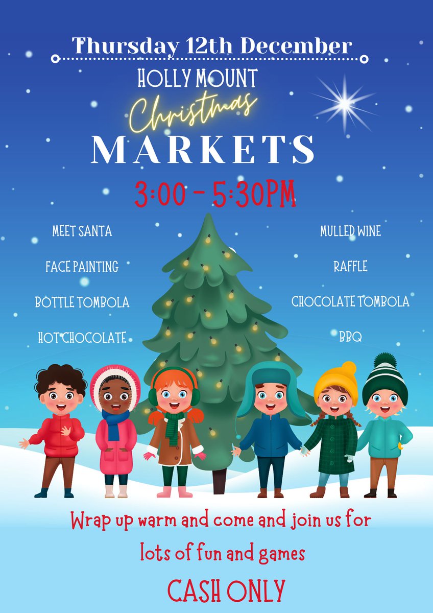 Holly Mount PTA (@hollymountpta) on Twitter photo 