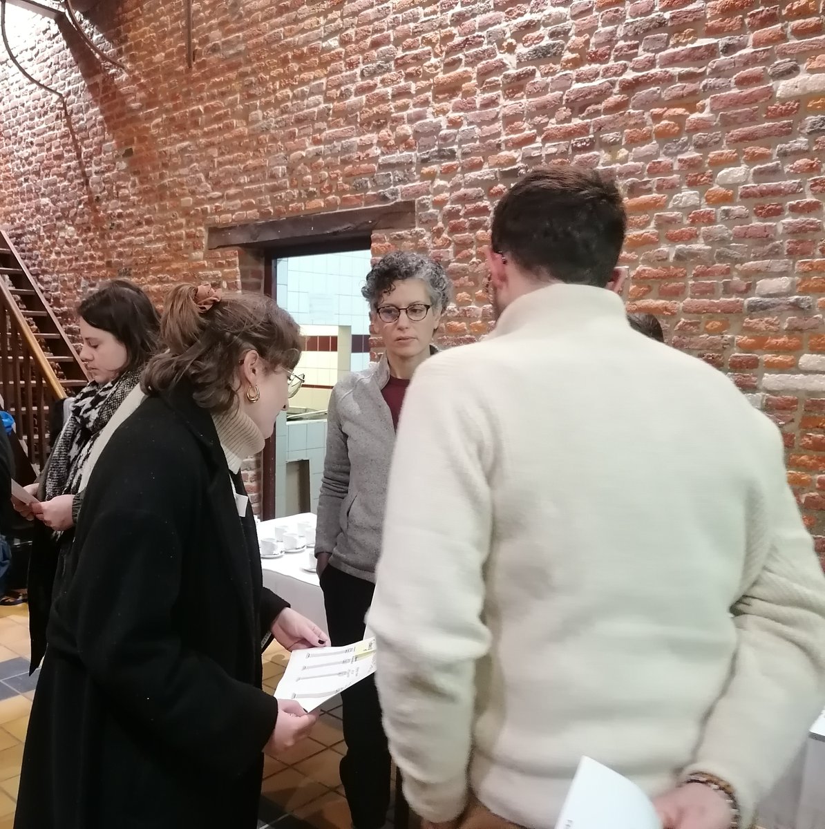 Ombelliscience tweet media